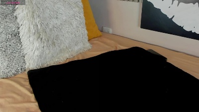 Kloe_s webcam model stream image