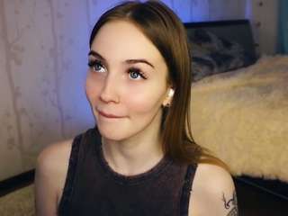 fannygranger webcam model stream image