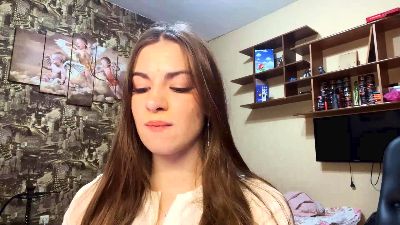 SilviaWyze webcam model stream image