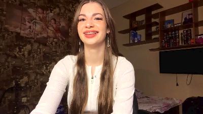 SilviaWyze webcam model stream image