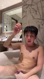 silas521 webcam model stream image