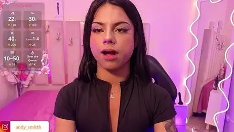 Andy_tay1 webcam model stream image