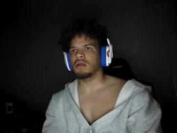 str8dj webcam model stream image