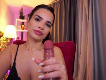 NayraZahra webcam bongacams model stream image