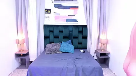 Couples_Wallen webcam model stream image