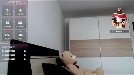 saidaskye webcam model stream image