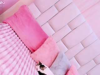 baabyanaa webcam model stream image