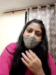 Kajal-baby07 webcam model stream image