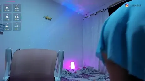 cailynhot webcam model stream image