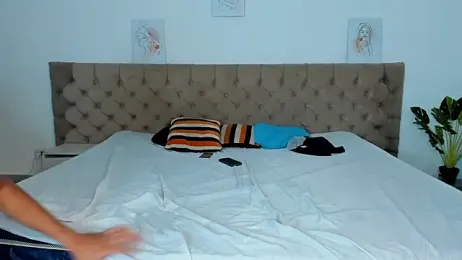 Spaceboys18 webcam stripchat model stream image