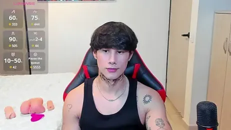 JayHotxxx webcam model stream image