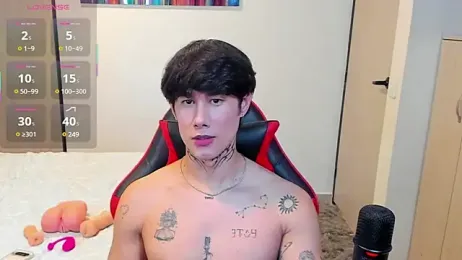 JayHotxxx webcam model stream image