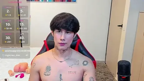 JayHotxxx webcam model stream image