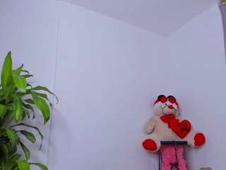 amandaxbella webcam model stream image