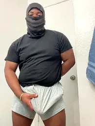 daddythiccklegg webcam model stream image