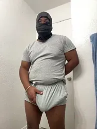 daddythiccklegg webcam model stream image