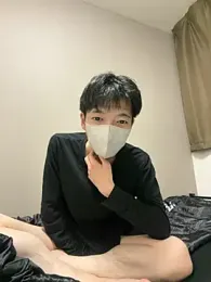 Ayutoda webcam model stream image