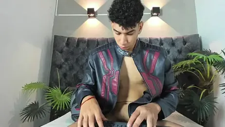 ALAN_REDINGER webcam model stream image