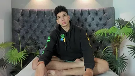 ALAN_REDINGER webcam model stream image
