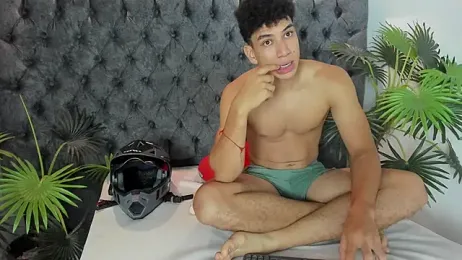 ALAN_REDINGER webcam model stream image