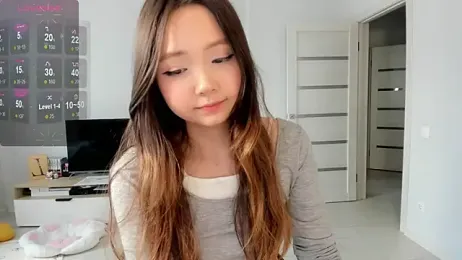 Fluffy_Rose webcam model stream image