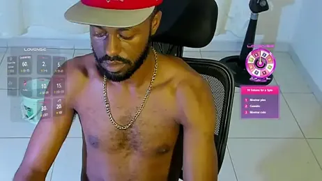 Benhtenblak webcam model stream image