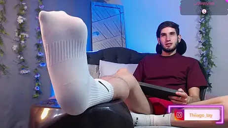 Thhiago_tay webcam model stream image