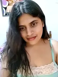 Shakeera1 webcam model stream image