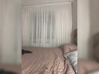 JasStar webcam model stream image