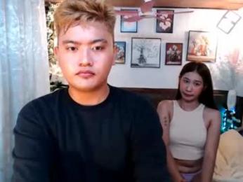 xxhotloyd_cummerx webcam model stream image