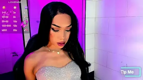 Nikita_Gers webcam stripchat model stream image