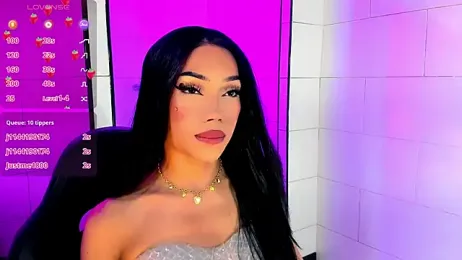 Nikita_Gers webcam stripchat model stream image