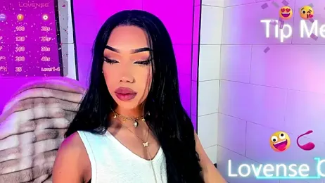 Nikita_Gers webcam model stream image