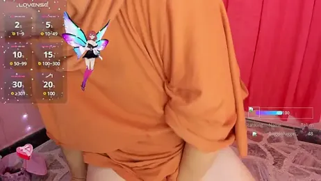 DalilaKhemur webcam model stream image