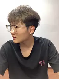 KK-cuteboy webcam stripchat model stream image