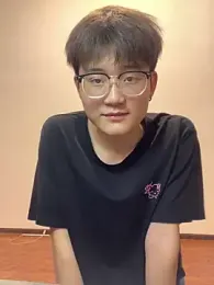KK-cuteboy webcam model stream image
