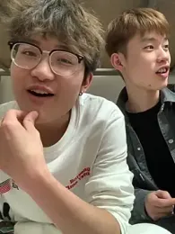 KK-cuteboy webcam model stream image