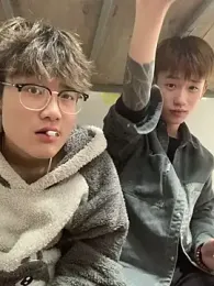 KK-cuteboy webcam stripchat model stream image