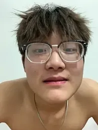 KK-cuteboy webcam model stream image