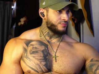 Jackson Cottonwood webcam model stream image