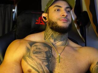 Jackson Cottonwood webcam model stream image