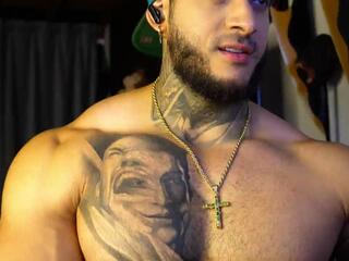 Jackson Cottonwood webcam model stream image