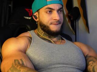 Jackson Cottonwood webcam model stream image