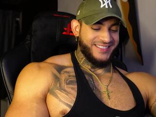 Jackson Cottonwood webcam model stream image