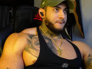 Jackson Cottonwood webcam model stream image