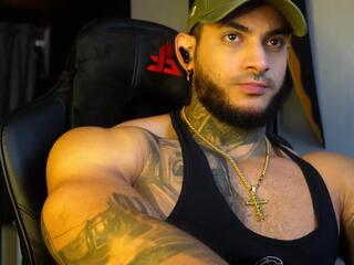 Jackson Cottonwood webcam model stream image
