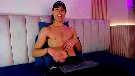 JoshRashfordd webcam model stream image