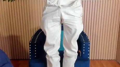 JoshRashfordd webcam model stream image