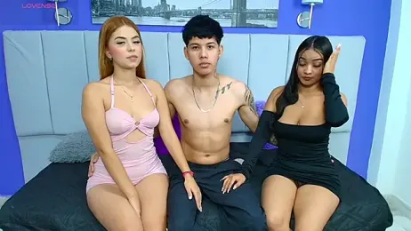 Harsh_wolrd webcam model stream image