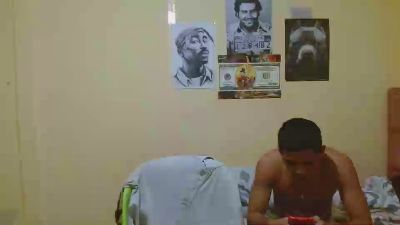 Lil_condor_bby1 webcam model stream image